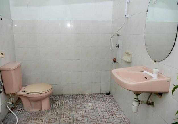Fortuna Guest House Γιογκιακάρτα Εξωτερικό φωτογραφία